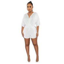 Load image into Gallery viewer, one pieces clothes for women clothing jumpsuit women 2023 summer