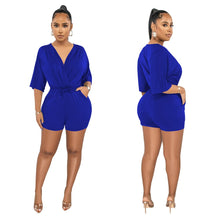 Load image into Gallery viewer, one pieces clothes for women clothing jumpsuit women 2023 summer